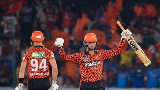 Markram Lauds Sharma's IPL 2024 Role