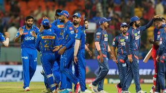 MI Vs LSG: IPL 2024 Prediction