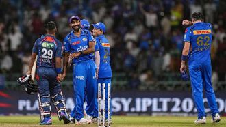 MI Vs LSG IPL 2024 Clash Preview