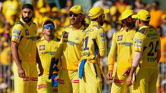 CSK's Top-Two IPL 2024 Finish Guide