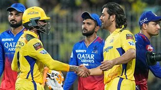 RCB Vs CSK IPL 2024: Key Match Details