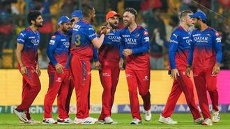 IPL 2024: RCB In, CSK Out