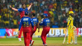 Yash Dayal's IPL 2024 RCB Comeback