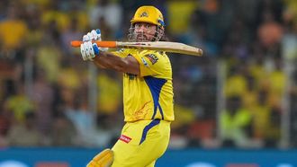 CSK Out Of IPL 2024 Playoffs