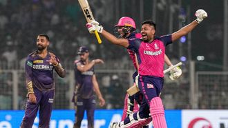 RR Vs KKR IPL 2024 Match 70 Preview