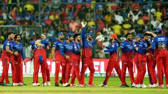 RCB's Historic Playoff Qualification Will Be Remembered For Decades