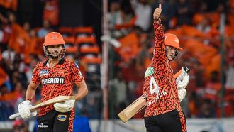 SRH Wins IPL 2024 Match Against PBKS