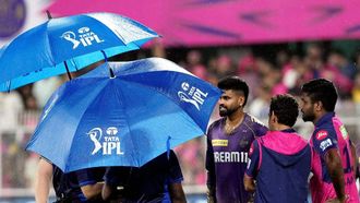 IPL 2024: Rain Match Protocols