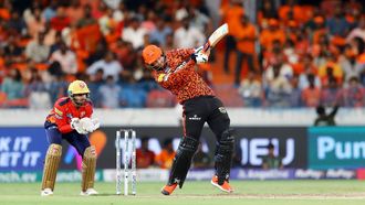 SRH Leads IPL 2024 Sixes Record