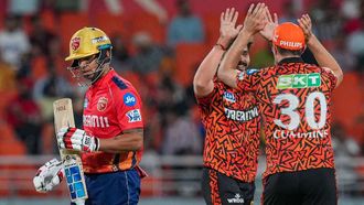 SRH Vs PBKS: IPL 2024 Hyderabad Guide