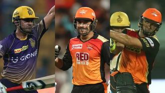 KKR Vs SRH: Playoff Rivalry Recap