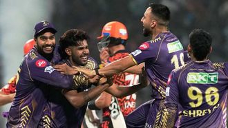 KKR Vs SRH IPL 2024: Key Details