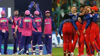 RR Vs RCB IPL 2024 Eliminator