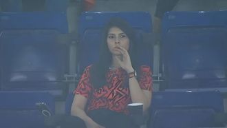 KKR Wins IPL Qualifier, Fans Support Sad Maran