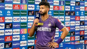 KKR In IPL 2024 Final: Bowlers Praised