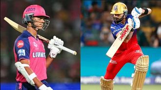 Top Batters In IPL 2024 Eliminator
