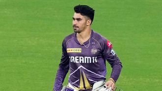 Gurbaz's Tough Choice: IPL Over Family