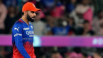 CSK Fans Cheer RCB's IPL Exit