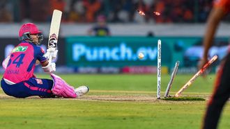 SRH Vs RR IPL 2024: Chennai Match Guide