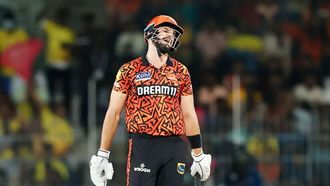 Markram Criticised In IPL Qualifier