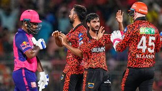 Samson Criticised For IPL Knockout Show