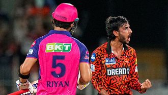 SRH Wins IPL 2024 Qualifier 2
