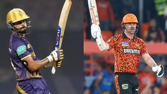 Top Batters In IPL 2024 Final