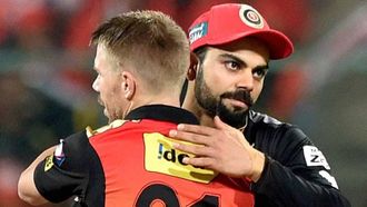 IPL 2024: Kohli Eyes Second Orange Cap