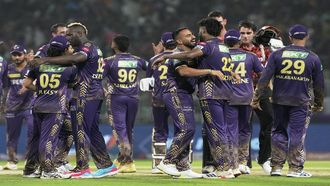 KKR's Key Players For IPL 2024 Win