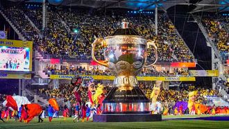 IPL 2024 Prize Money Details