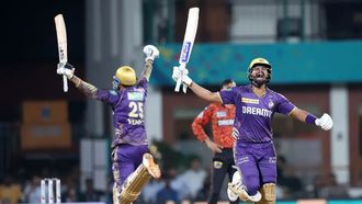 KKR Wins 3rd IPL Title In 2024