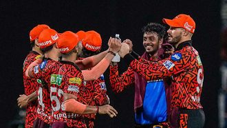 SRH Wins Fair Play Award IPL 2024