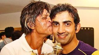 KKR Wins IPL 2024: Memes Go Viral