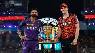KKR Wins IPL 2024: Full Recap