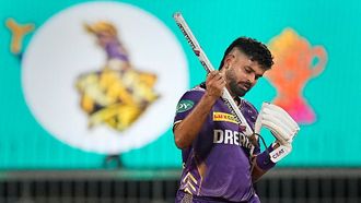 KKR Clinches IPL 2024 Title