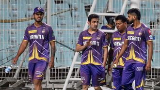 KKR Wins IPL 2024: Gambhir's Key Role