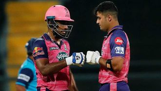 Sanju Samson Named Captain Of IPL 2024 Team Of The Tournament