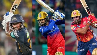 IPL 2024's Best Value Batsmen