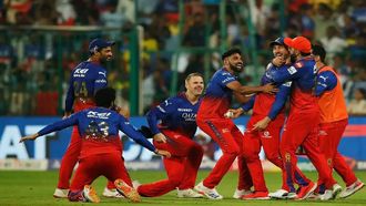 IPL 2024: JioCinema Hits Viewership Peak