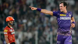 KKR Vs SRH IPL 2024 Final Insights