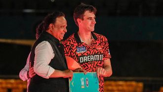 KKR Wins IPL 2024 Final Against SRH