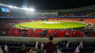 IPL 2024 Playoffs: Reserve Day For Rain Interruption?