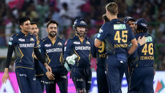 GT's IPL 2025 Retention Plan