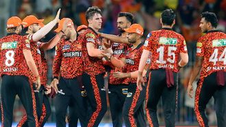 SRH IPL 2025 Retention Plan