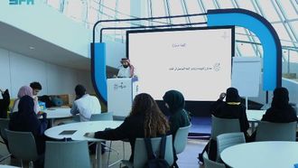 اقرأ: رعاية المواهب الأدبية العربية