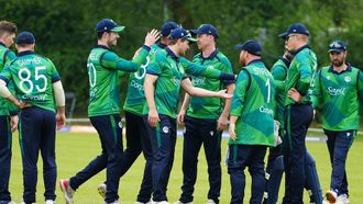 IRE Vs SL T20 Warm-Up Preview