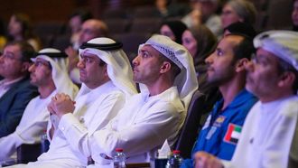 MBRSC Hosts 43rd ISGP Meeting