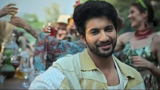 'Soni Soni' Reveals Dynamic Duo's Chemistry