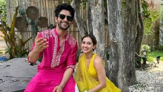 Ishq Vishq Rebound: A Must-Watch