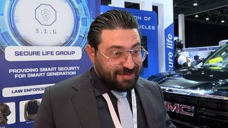 ISNR 2024: الكشف عن التكنولوجيا الأمنية